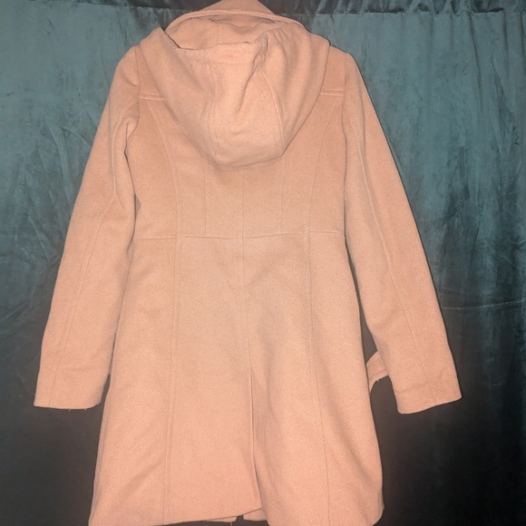 Micheal Kors Wool Blend Coat - Picture 4 of 9